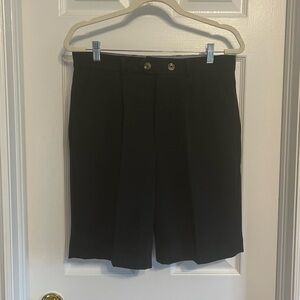 Manors Men's Navy Shorts